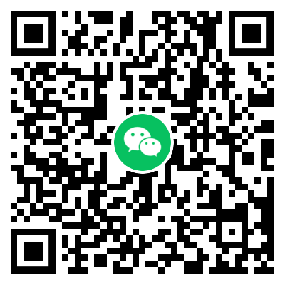 扫一扫加微信-摸鱼社